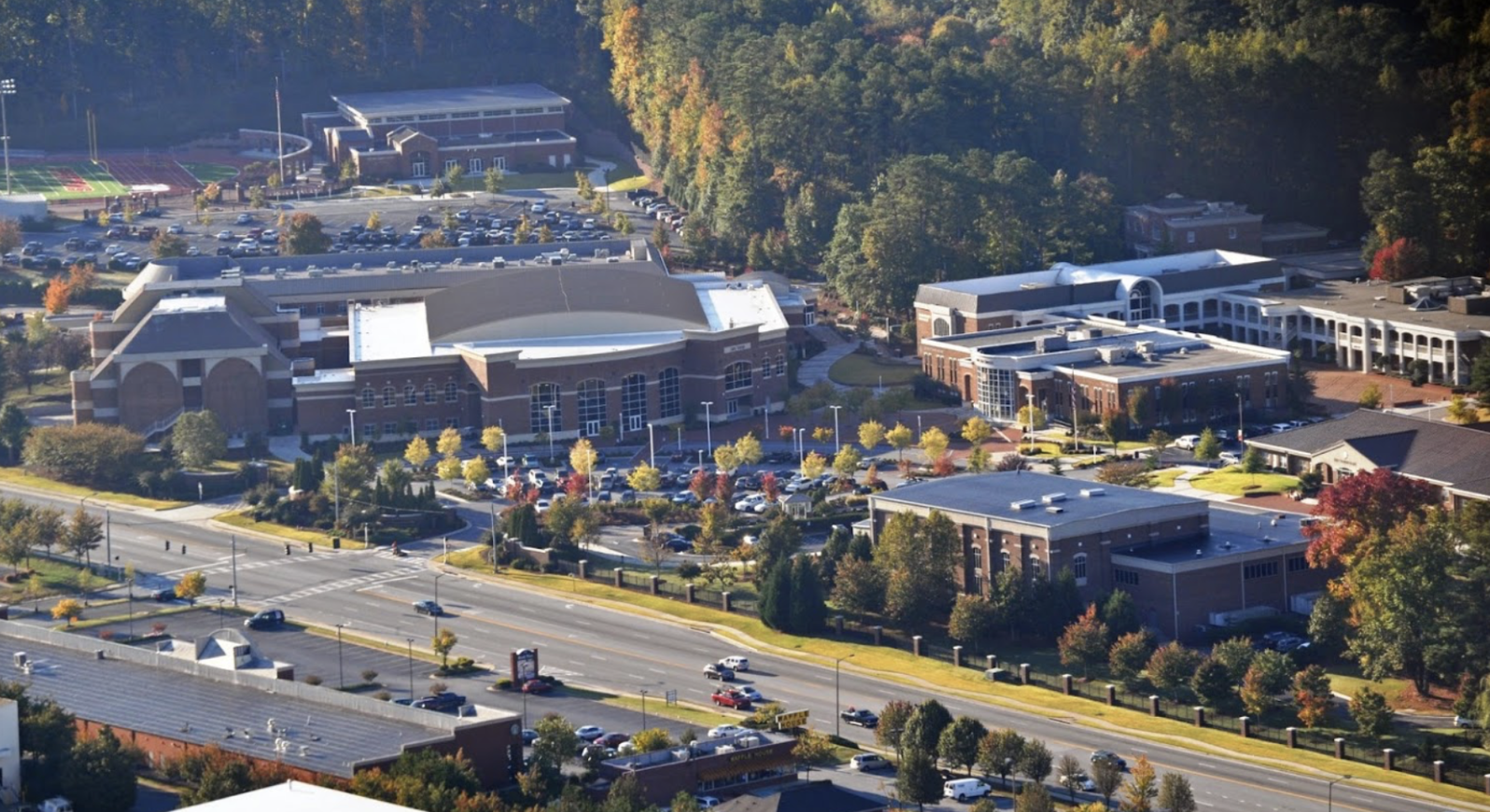 Greater Atlanta Christian School (Elementary)